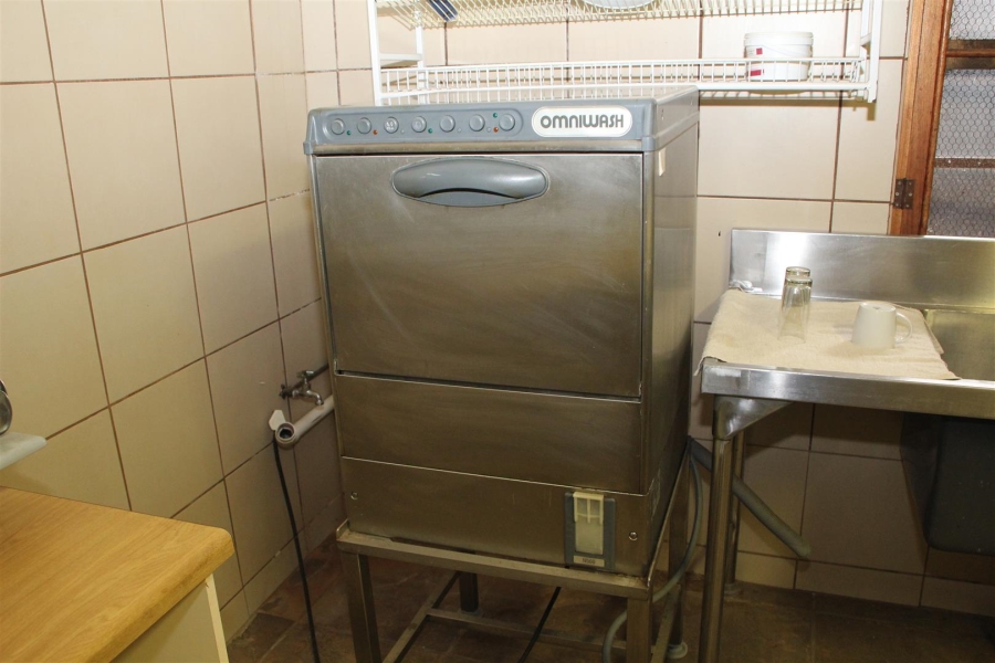 Commercial Property for Sale in Clanwilliam Western Cape